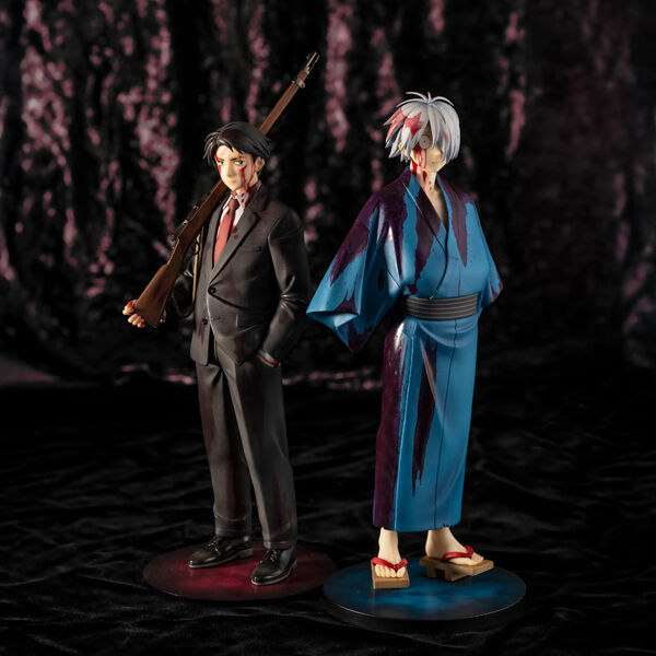 Kitarou Tanjou: Gegege no Nazo - Kitarou no Chichi - Toei Animation Collection (Toei Animation, Toei Animation Official Store) photo 10