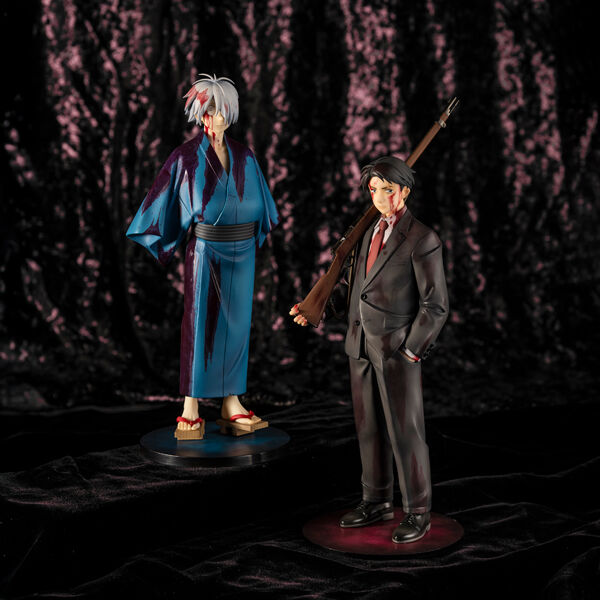 Kitarou Tanjou: Gegege no Nazo - Kitarou no Chichi - Toei Animation Collection (Toei Animation, Toei Animation Official Store) photo 12