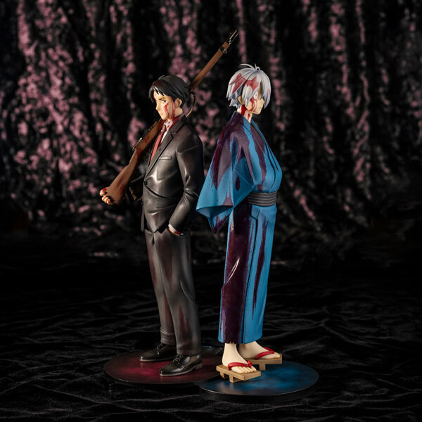 Kitarou Tanjou: Gegege no Nazo - Mizuki - Toei Animation Collection (Toei Animation, Toei Animation Official Store) photo 7