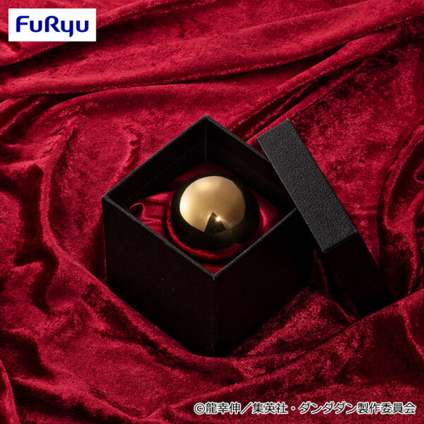 Dandadan - Kagayaku Kin no Tama - 1/1 (FuRyu)