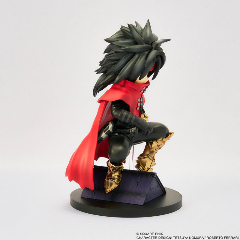 Final Fantasy VII Rebirth - Vincent Valentine - Adorable Arts (Square Enix) photo 4