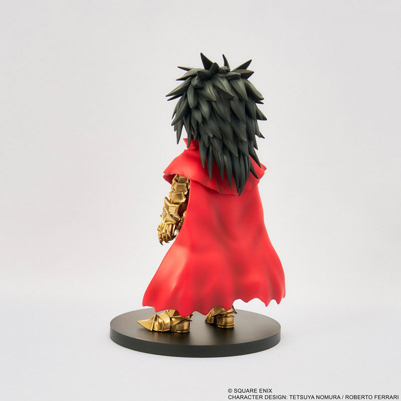 Final Fantasy VII Rebirth - Vincent Valentine - Adorable Arts (Square Enix) photo 14