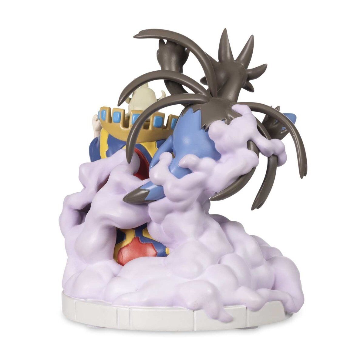 Pocket Monsters - G-Cis - Sazandora - Pokémon Trainers Figure (PokémonCenter.com, The Pokémon Company International) photo 3