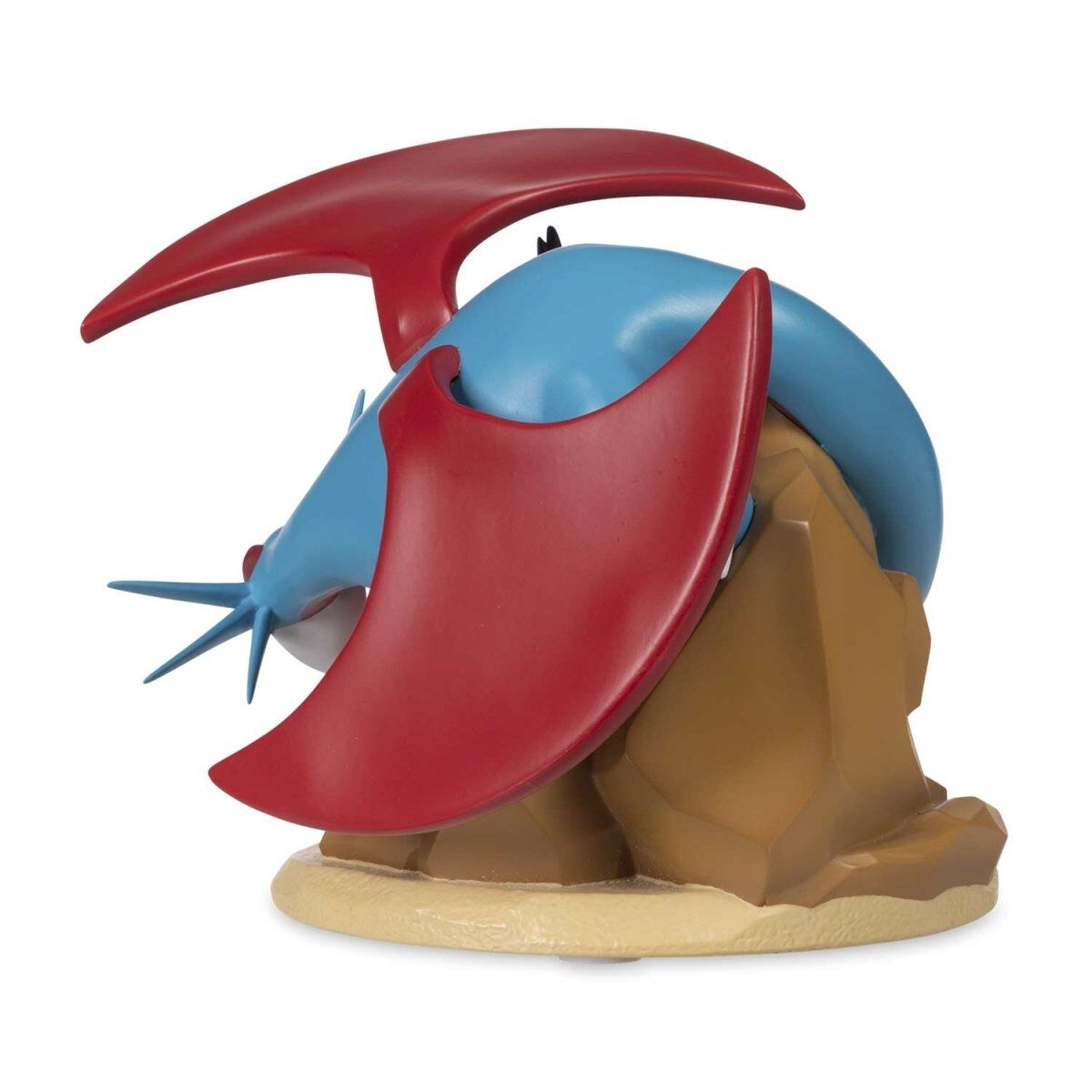 Pocket Monsters - Bohmander - Iris - Pokémon Trainers Figure (PokémonCenter.com, The Pokémon Company International) photo 3