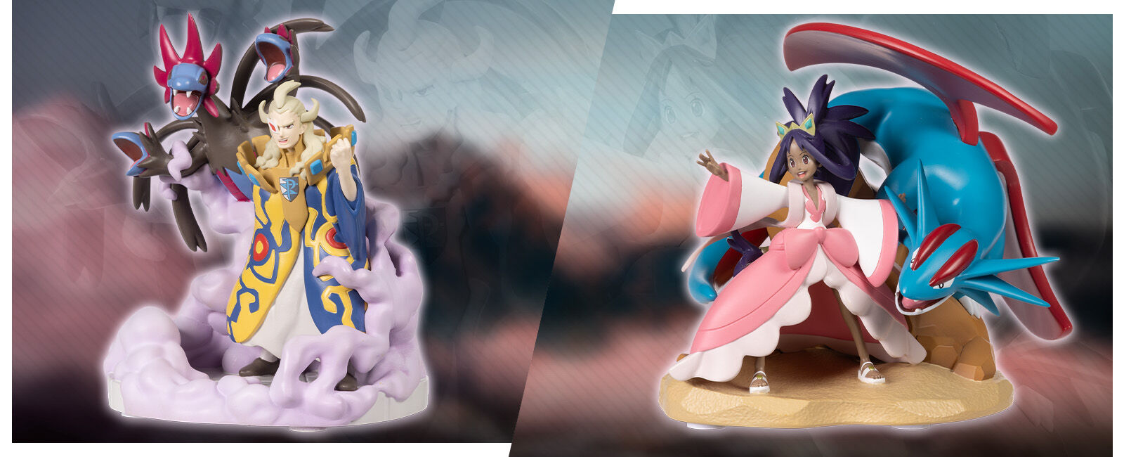 Pocket Monsters - Bohmander - Iris - Pokémon Trainers Figure (PokémonCenter.com, The Pokémon Company International) photo 5