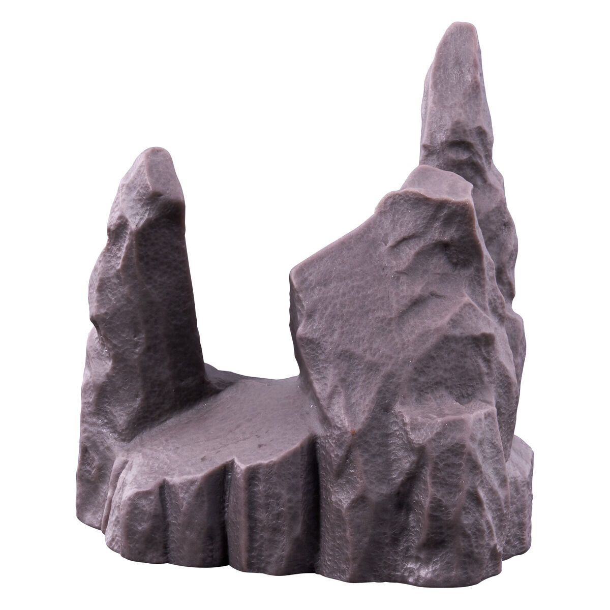 Kaijuu Daisensou - Gojira - Movie Monster Series - Movie Monster Series Posing (Bandai) photo 3