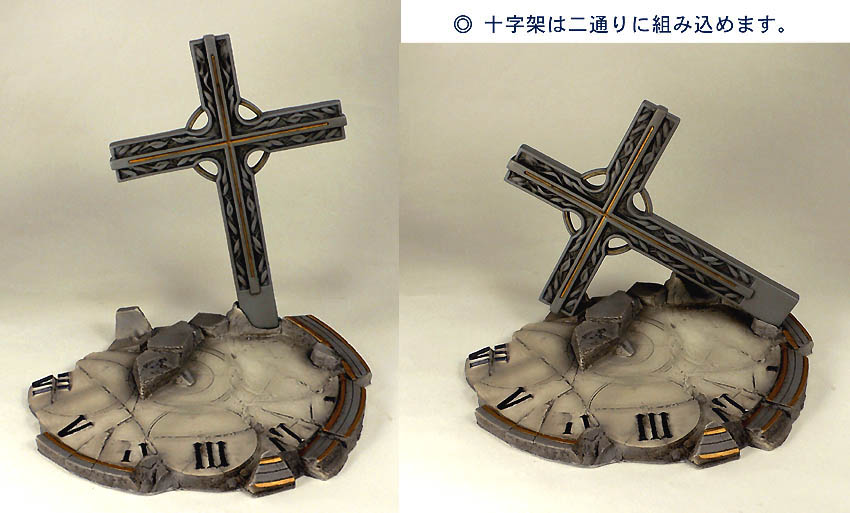 Shin Seiki Evangelion - Ayanami Rei - Rei of Cross Noir - 1/6 - Cross v2 (Amie-Grand) photo 3