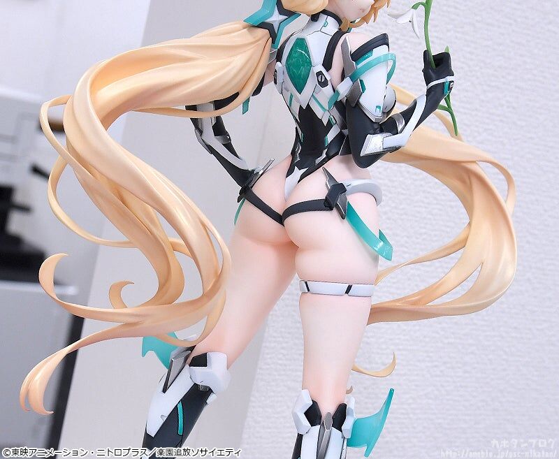 Rakuen Tsuihou: Expelled From Paradise - Angela Balzac - 1/7 - 10th Anniversary Ver. (Good Smile Company) photo 1