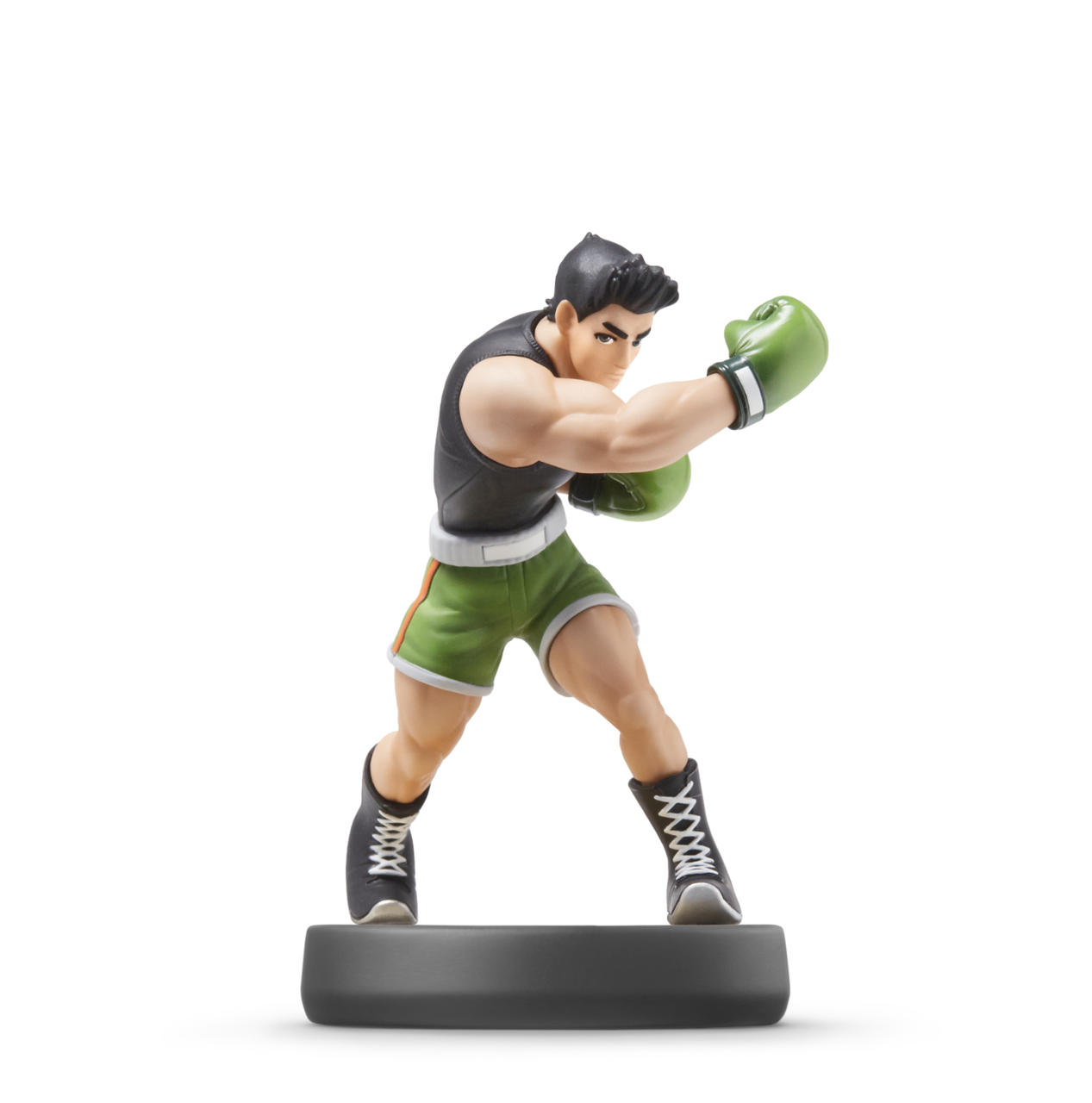 Dairantou Smash Bros. for Wii U - Little Mac - Amiibo - Amiibo Dairantou Smash Bros. Series (Nintendo) photo 3
