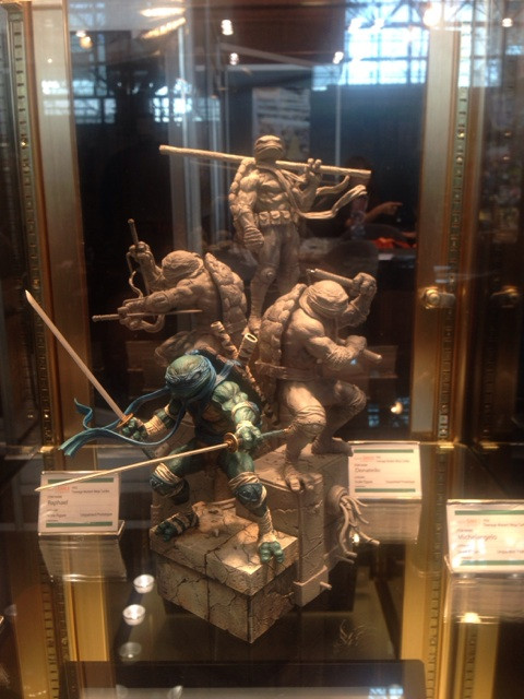 Teenage Mutant Ninja Turtles - Donatello (Good Smile Company) photo 5
