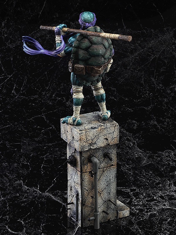 Teenage Mutant Ninja Turtles - Donatello (Good Smile Company) photo 10