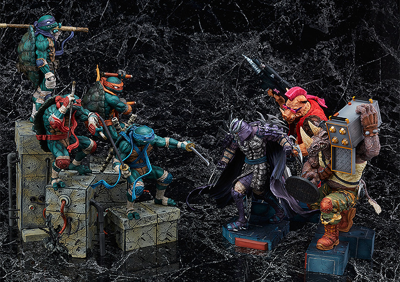 Teenage Mutant Ninja Turtles - Donatello (Good Smile Company) photo 13