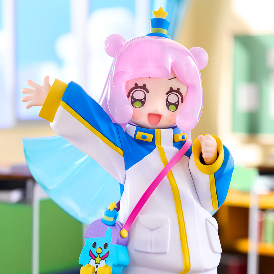 Puniru wa Kawaii Slime - Puniru - Trio-Try-iT Figure - Itsumo no Kawaii Puniru (FuRyu) photo 2
