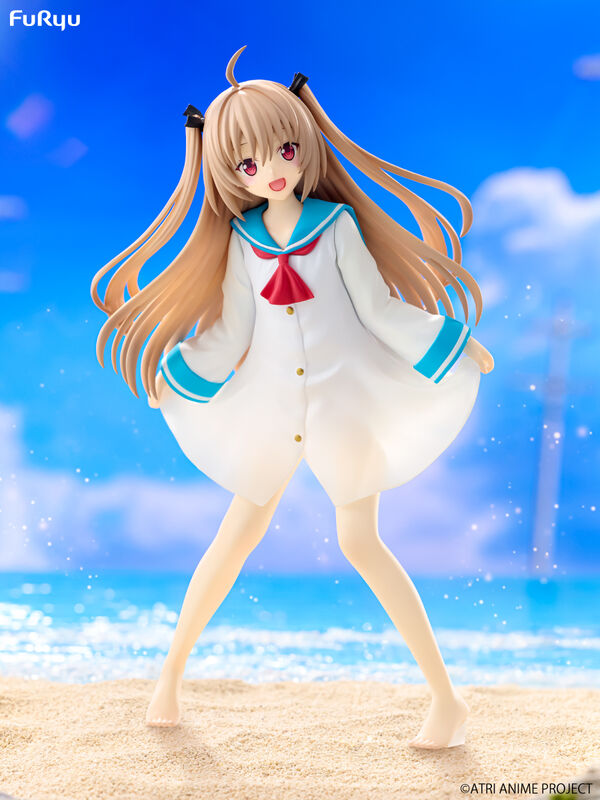 Atri: My Dear Moments - Atri - Trio-Try-iT Figure (FuRyu)