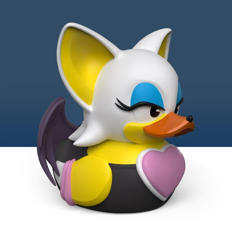 Sonic the Hedgehog - Rouge the Bat - Tubbz (Numskull) photo 2