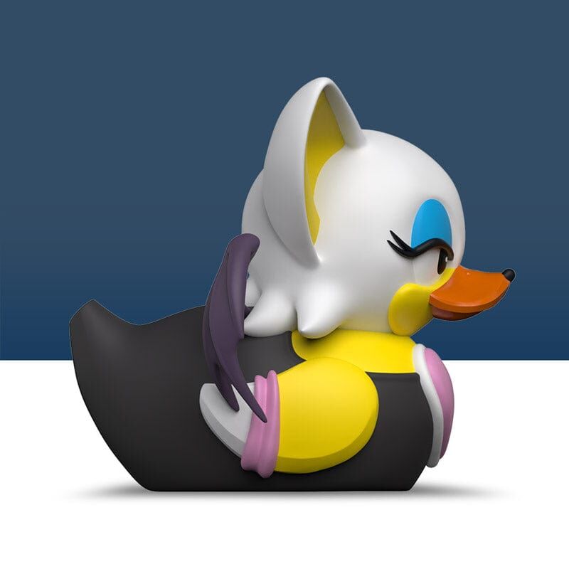 Sonic the Hedgehog - Rouge the Bat - Tubbz (Numskull) photo 4