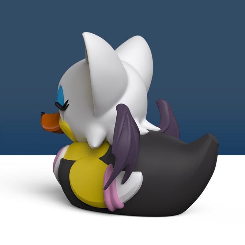 Sonic the Hedgehog - Rouge the Bat - Tubbz (Numskull) photo 5