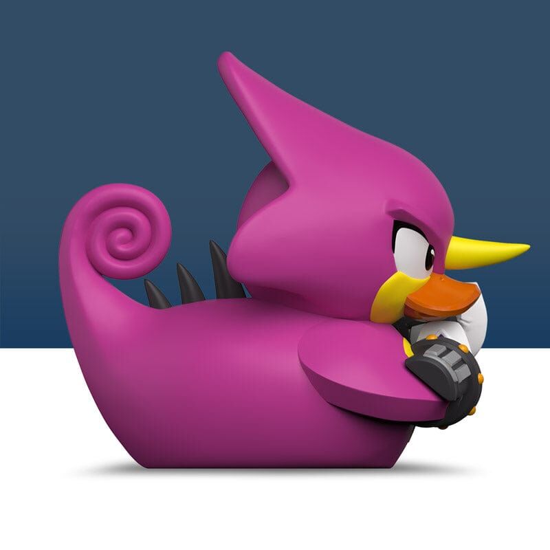 Sonic the Hedgehog - Espio the Chameleon - Tubbz (Numskull) photo 4