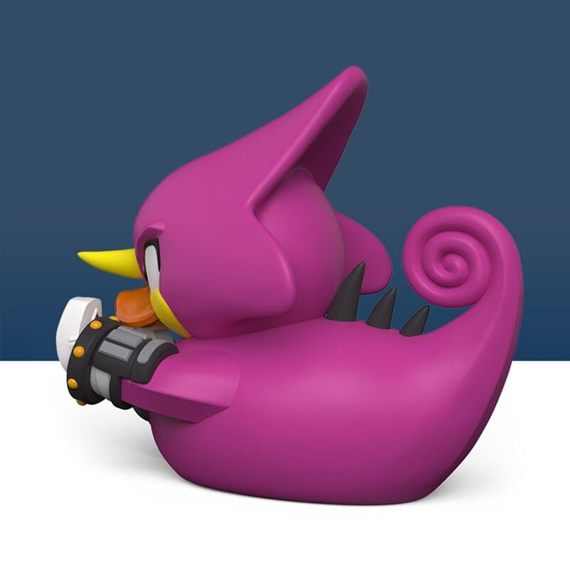 Sonic the Hedgehog - Espio the Chameleon - Tubbz (Numskull) photo 5