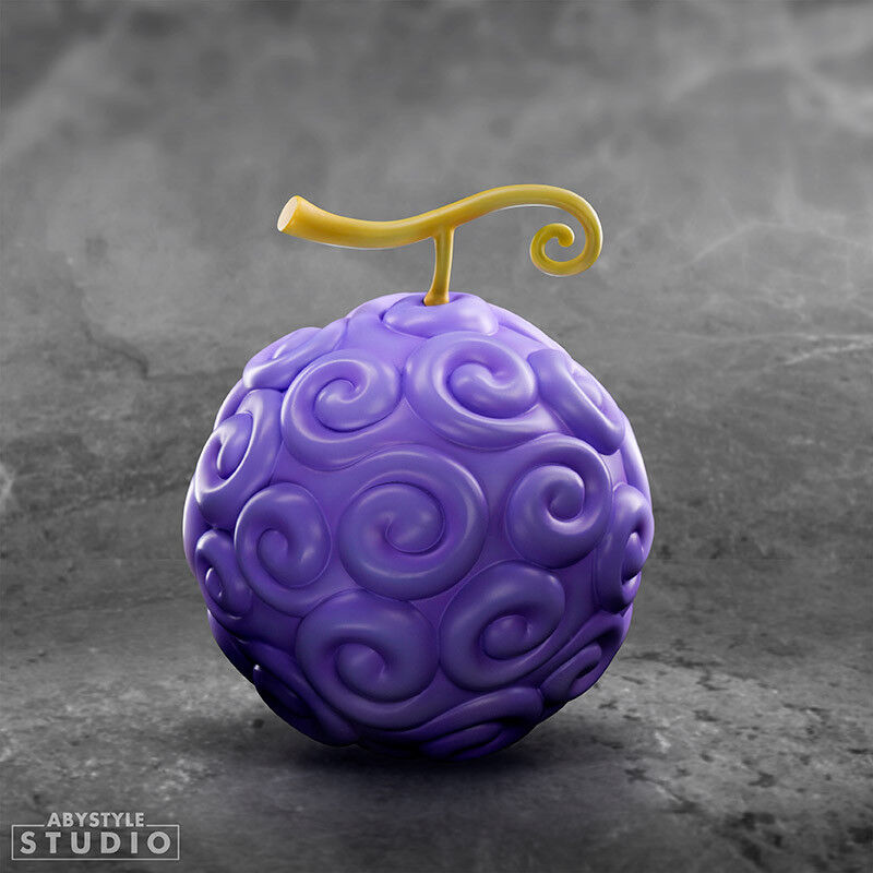 One Piece - Replica - Gum-Gum Fruit - 1/1 (ABYstyle Studio) photo 2