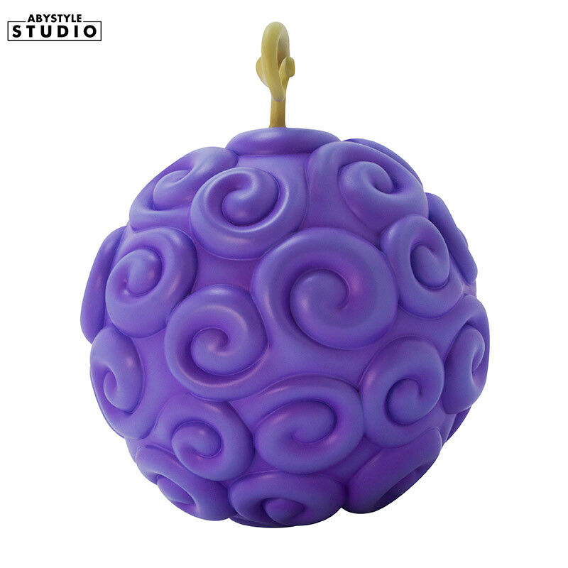 One Piece - Replica - Gum-Gum Fruit - 1/1 (ABYstyle Studio) photo 3