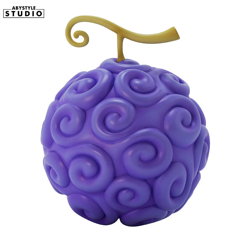 One Piece - Replica - Gum-Gum Fruit - 1/1 (ABYstyle Studio) photo 4