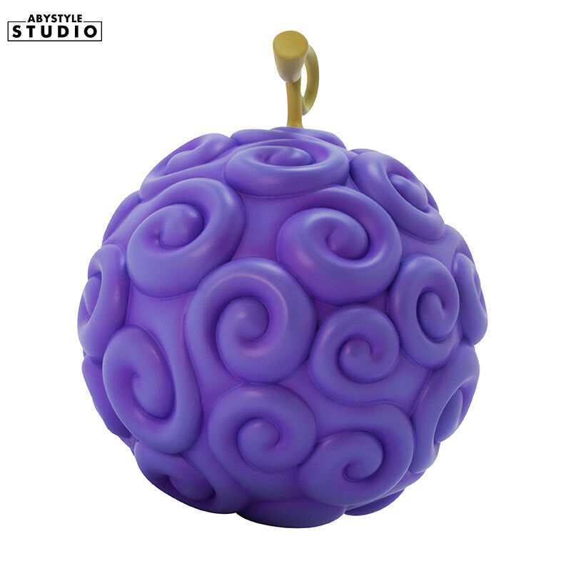 One Piece - Replica - Gum-Gum Fruit - 1/1 (ABYstyle Studio) photo 5