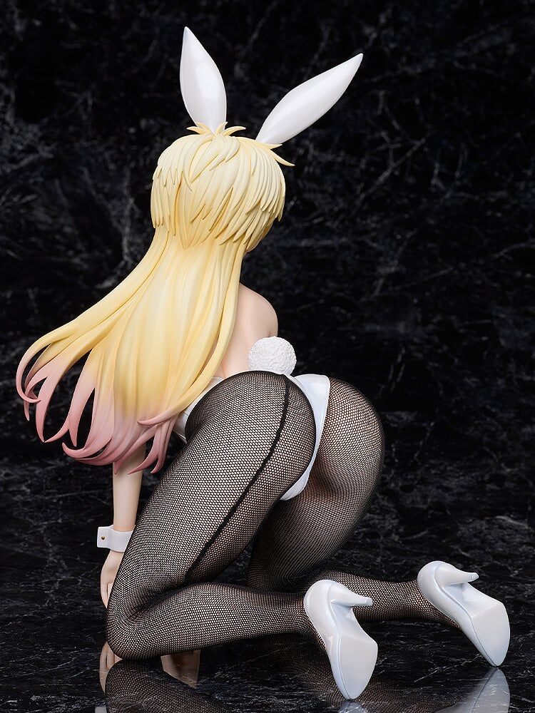 Bastard!! Ankoku no Hakaishin - Shiin-Hari - B-style - 1/4 - Bunny Ver. (FREEing) photo 7