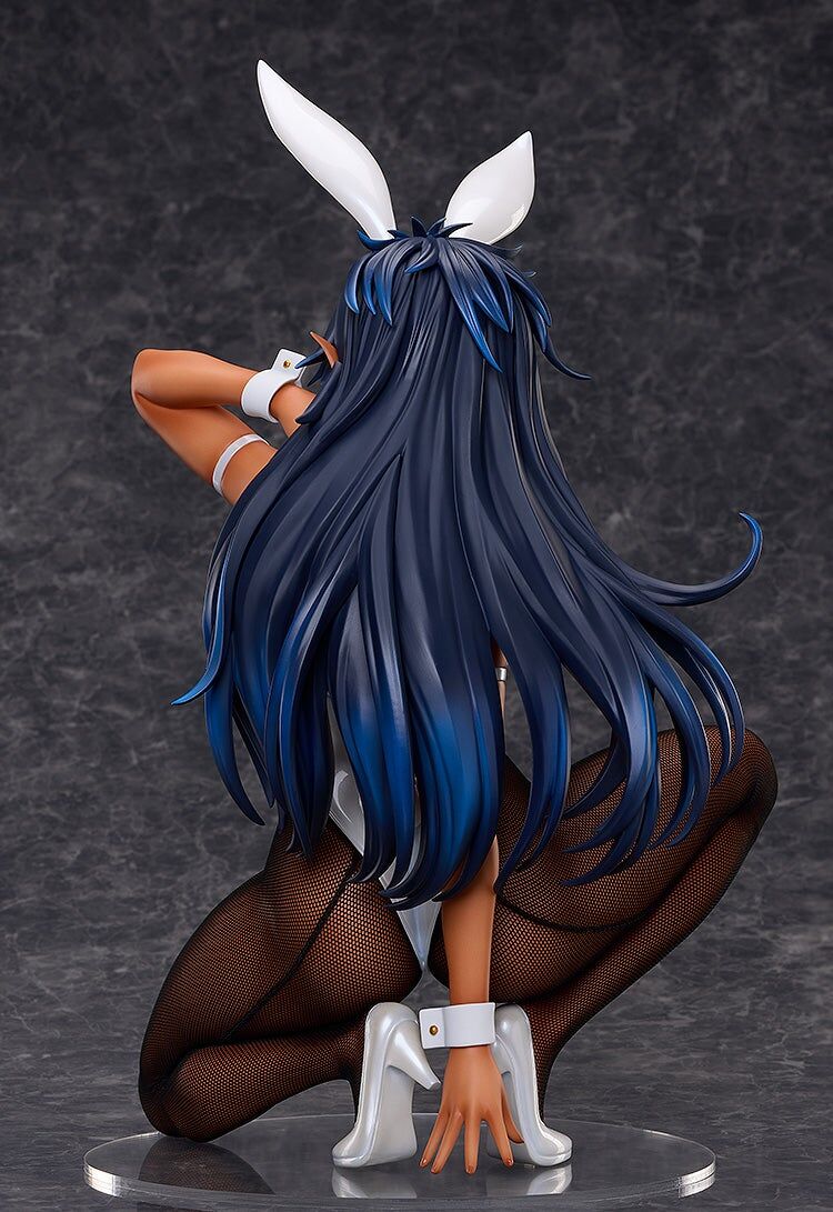 Bastard!! Ankoku no Hakaishin - Arshes Nei - B-style - 1/4 - Bunny Ver. (FREEing) photo 4