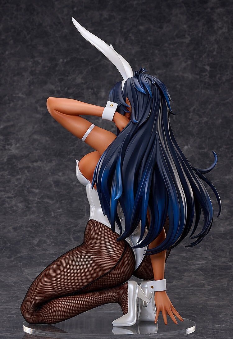 Bastard!! Ankoku no Hakaishin - Arshes Nei - B-style - 1/4 - Bunny Ver. (FREEing) photo 5