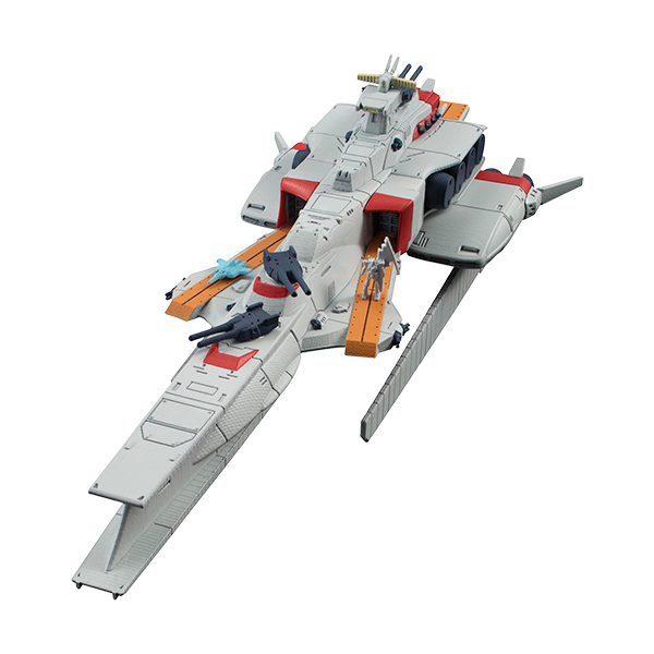 Kidou Senshi Gundam: Gyakushuu no Char - Ra Cailum - Cosmo Fleet Special (MegaHouse)