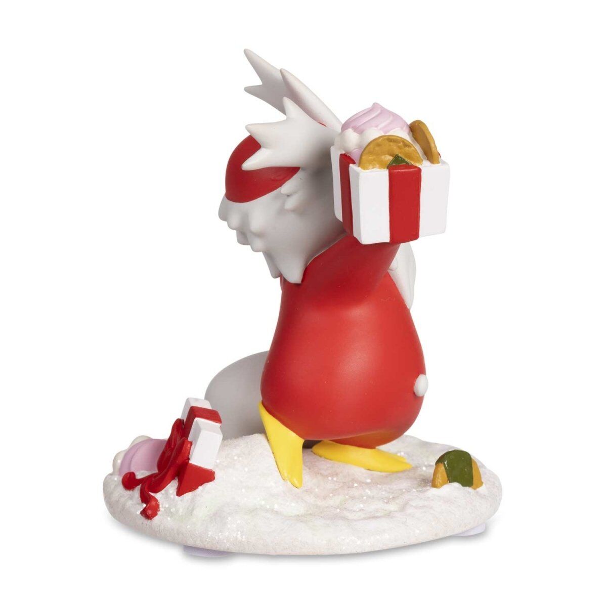 Pocket Monsters - Delibird - Pokémon Delicious Adventure - Delibird Regional Delights (PokémonCenter.com, The Pokémon Company International) photo 3