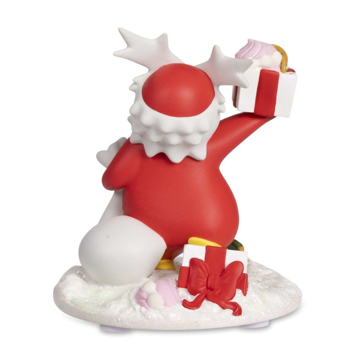 Pocket Monsters - Delibird - Pokémon Delicious Adventure - Delibird Regional Delights (PokémonCenter.com, The Pokémon Company International) photo 7