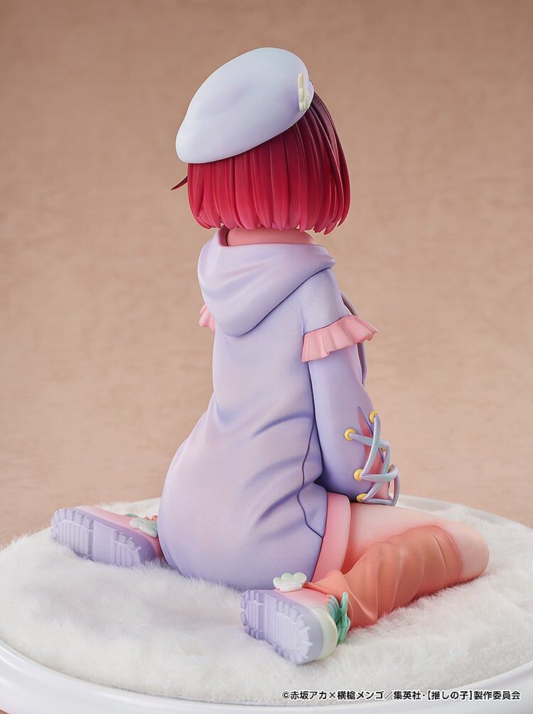 Oshi no Ko - Arima Kana - 1/6 - Hoodie Style Ver. (Good Smile Arts Shanghai, Good Smile Company) photo 4
