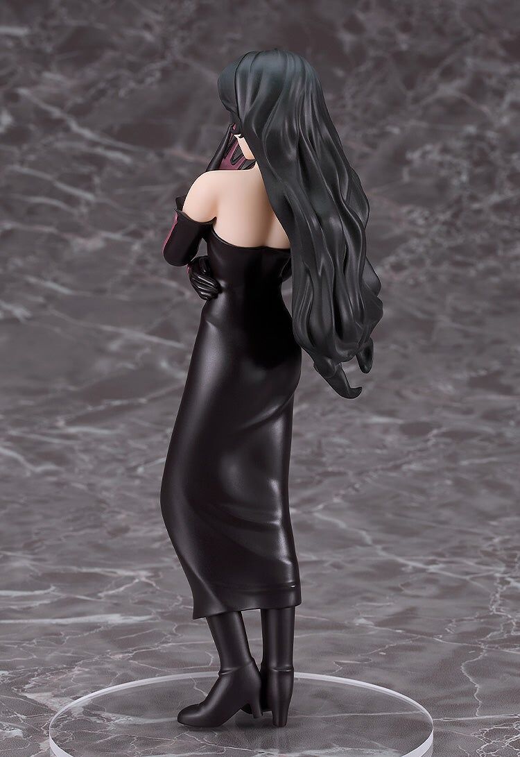 Hagane no Renkinjutsushi Fullmetal Alchemist - Lust - Pop Up Parade (Good Smile Company) photo 3