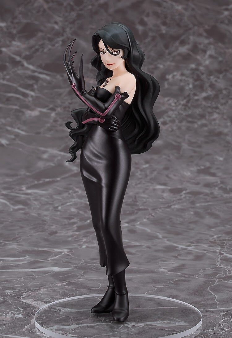 Hagane no Renkinjutsushi Fullmetal Alchemist - Lust - Pop Up Parade (Good Smile Company) photo 4