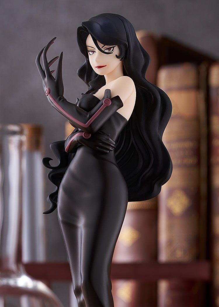 Hagane no Renkinjutsushi Fullmetal Alchemist - Lust - Pop Up Parade (Good Smile Company) photo 5