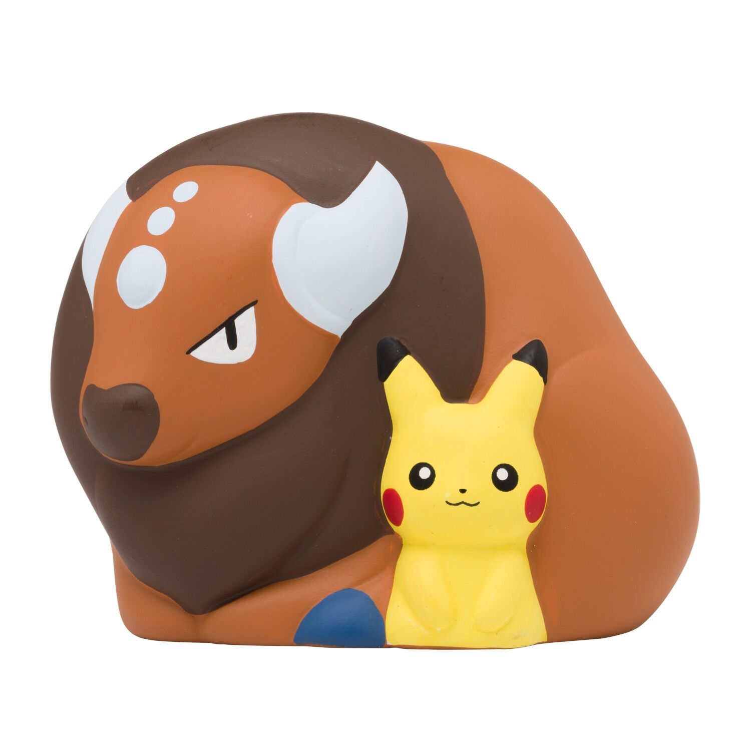 Pocket Monsters - Kentauros - Pikachu - Sue-kazari - Yakushigama (Chugai Toen, Pokémon Center) photo 2