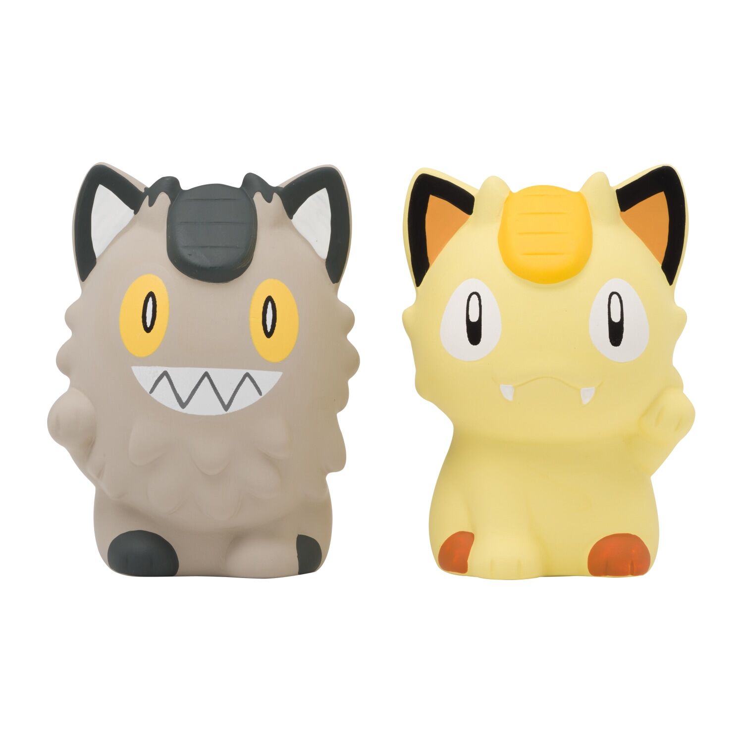Pocket Monsters - Nyarth - Sue-kazari - Yakushigama (Chugai Toen, Pokémon Center) photo 2