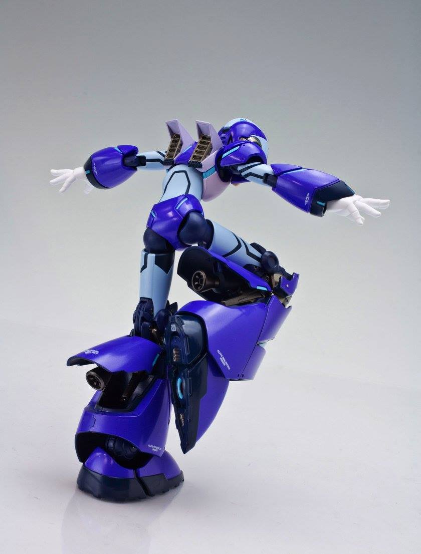 Rockman X - X - Designer Series - Ver.Ke (Sentinel, TruForce Collectibles)