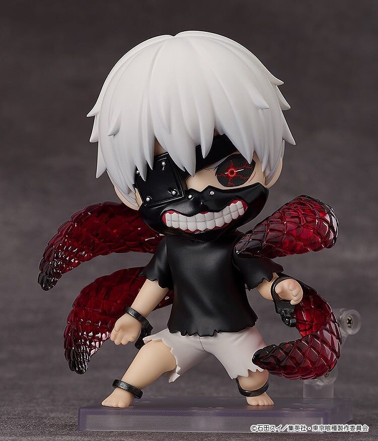 Tokyo Ghoul - Kaneki Ken - Nendoroid  (#2734) (Good Smile Company)