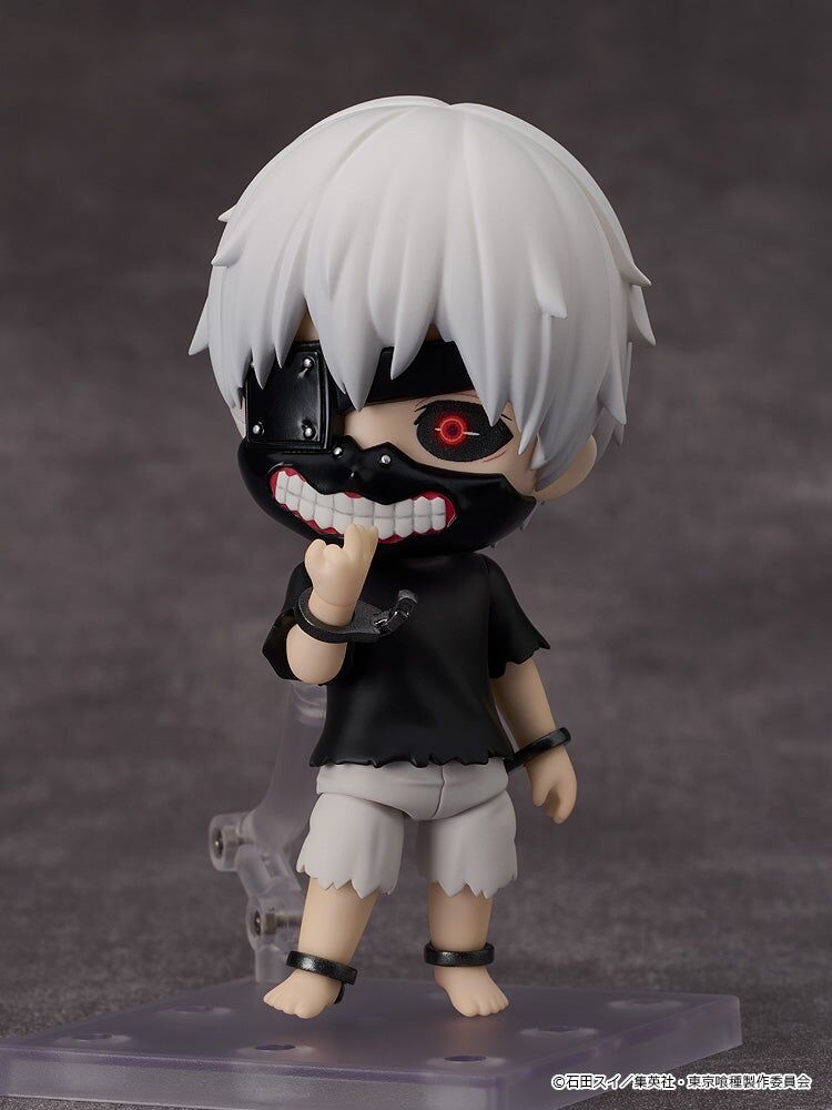 Tokyo Ghoul - Kaneki Ken - Nendoroid  (#2734) (Good Smile Company)