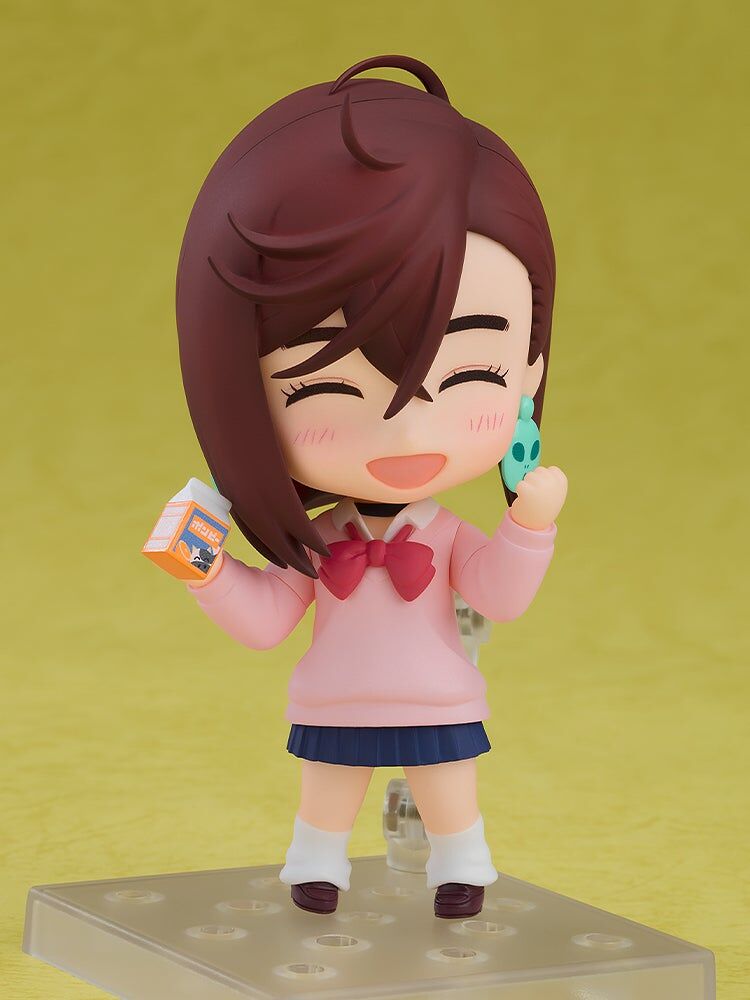 Dandadan - Ayase Momo - Nendoroid  (#2701) (Good Smile Company)