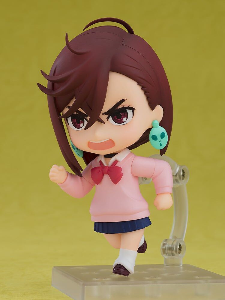 Dandadan - Ayase Momo - Nendoroid  (#2701) (Good Smile Company)
