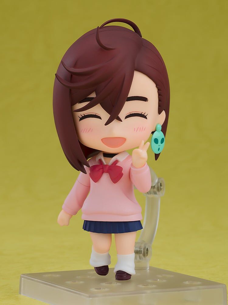 Dandadan - Ayase Momo - Nendoroid  (#2701) (Good Smile Company)