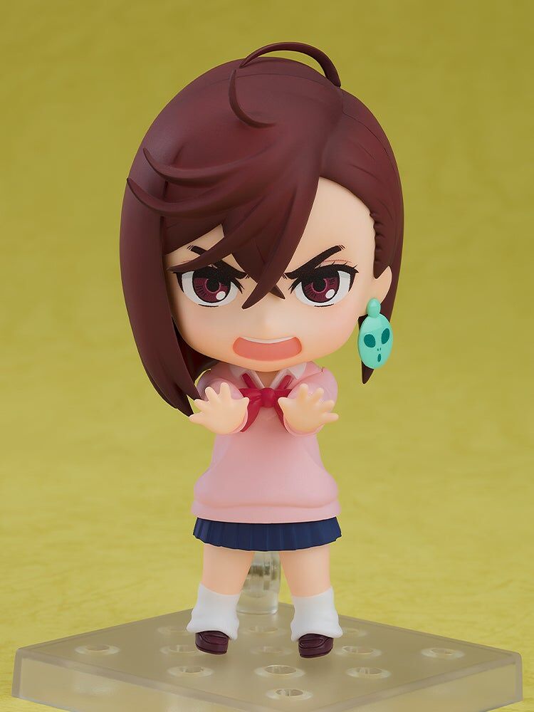 Dandadan - Ayase Momo - Nendoroid  (#2701) (Good Smile Company)