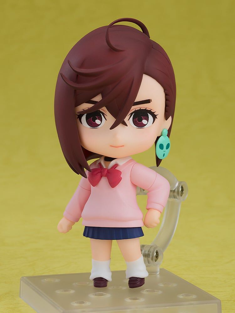 Dandadan - Ayase Momo - Nendoroid  (#2701) (Good Smile Company)