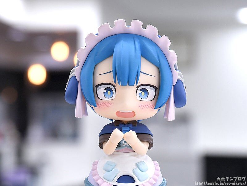 Made in Abyss: Retsujitsu no Ougonkyou - Marulk - Nendoroid (#2680) (Good Smile Company)