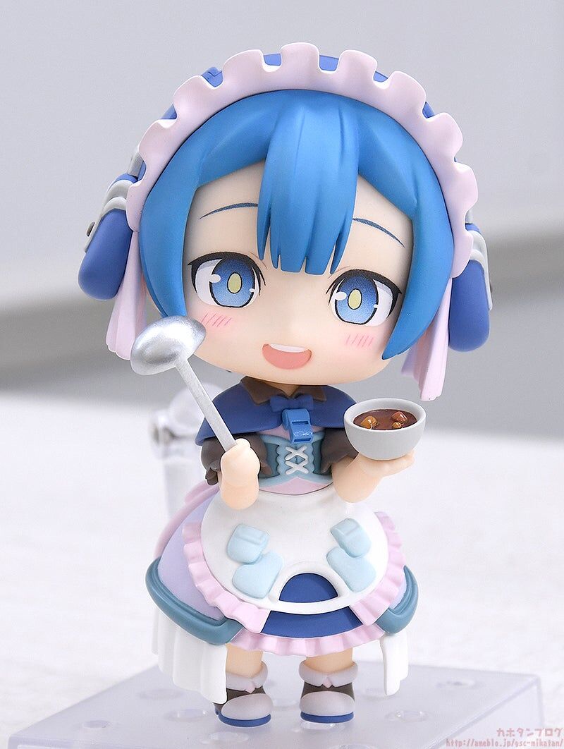 Made in Abyss: Retsujitsu no Ougonkyou - Marulk - Nendoroid (#2680) (Good Smile Company)