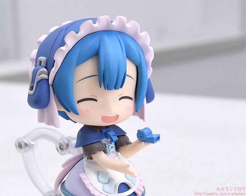 Made in Abyss: Retsujitsu no Ougonkyou - Marulk - Nendoroid (#2680) (Good Smile Company)